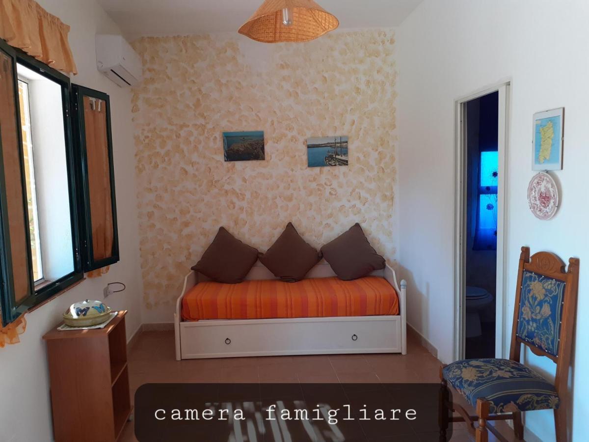 Il Canneto Villa ซัสซารี ภายนอก รูปภาพ